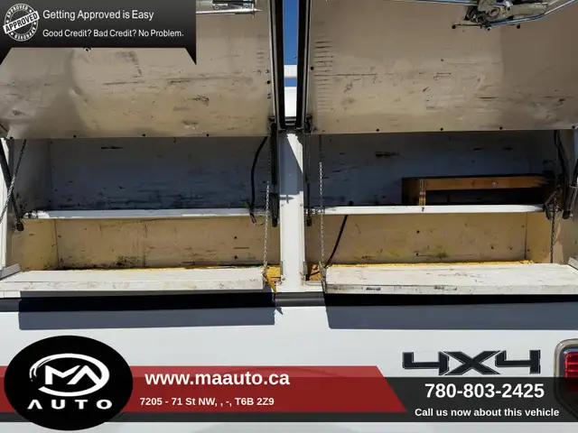 2013 Ford F-150 4WD Extended Cab with Canopy - Photo 10