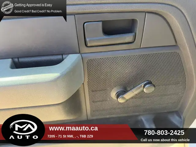 2013 Ford F-150 4WD Extended Cab with Canopy - Photo 12