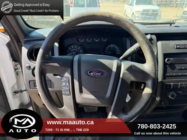 2013 Ford F-150 4WD Extended Cab with Canopy - Photo 13