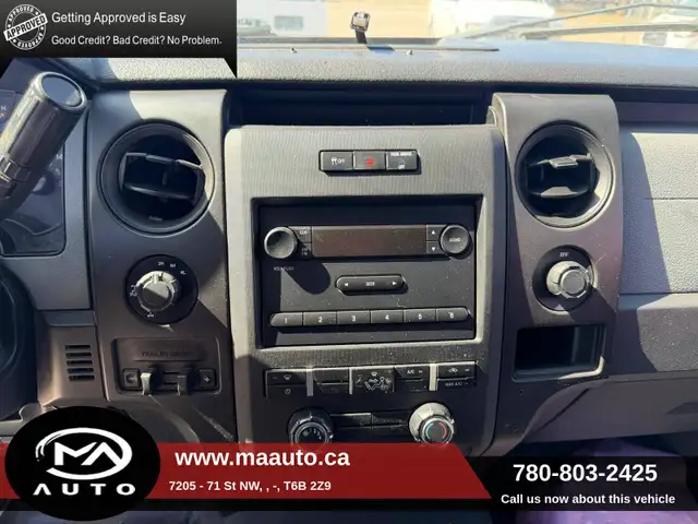 2013 Ford F-150 4WD Extended Cab with Canopy - Photo 14