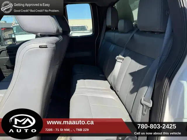 2013 Ford F-150 4WD Extended Cab with Canopy - Photo 16