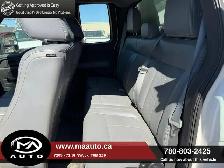 2013 Ford F-150 4WD Extended Cab with Canopy - Photo 16