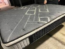 Beautiful KING Mattress  & Delivery
