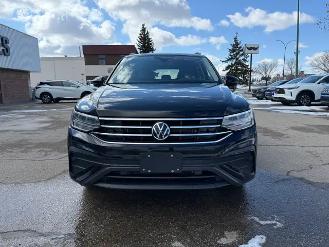 2024 VOLKSWAGEN TIGUAN COMFORTLINE - Photo 2
