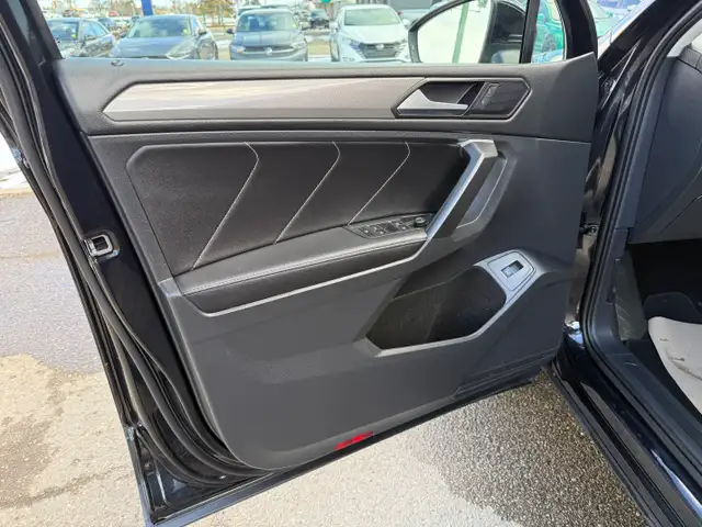 2024 VOLKSWAGEN TIGUAN COMFORTLINE - Photo 9