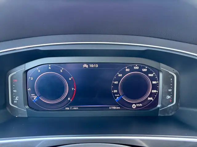 2024 VOLKSWAGEN TIGUAN COMFORTLINE - Photo 13