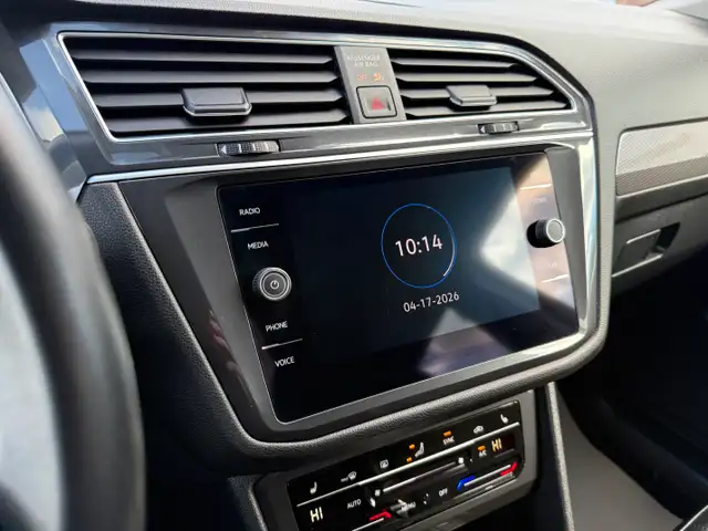 2024 VOLKSWAGEN TIGUAN COMFORTLINE - Photo 14