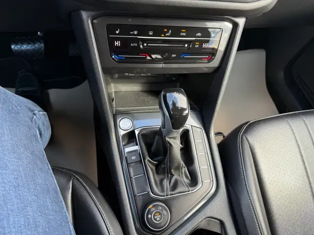 2024 VOLKSWAGEN TIGUAN COMFORTLINE - Photo 15