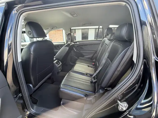 2024 VOLKSWAGEN TIGUAN COMFORTLINE - Photo 16