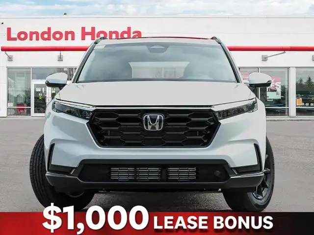 2026 Honda CR-V Sport - Photo 2