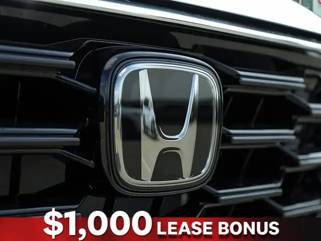 2026 Honda CR-V Sport - Photo 9