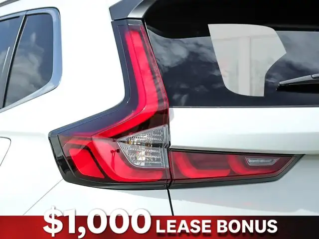 2026 Honda CR-V Sport - Photo 11