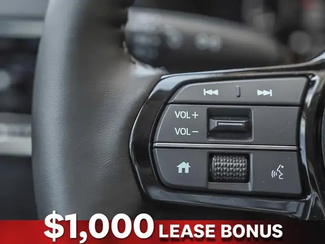2026 Honda CR-V Sport - Photo 15