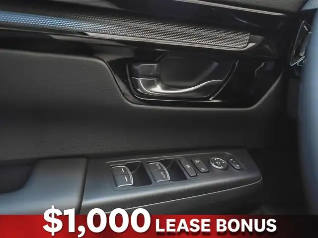 2026 Honda CR-V Sport - Photo 16