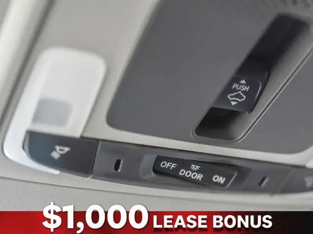 2026 Honda CR-V Sport - Photo 19