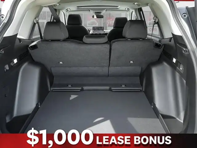2026 Honda CR-V Sport - Photo 7