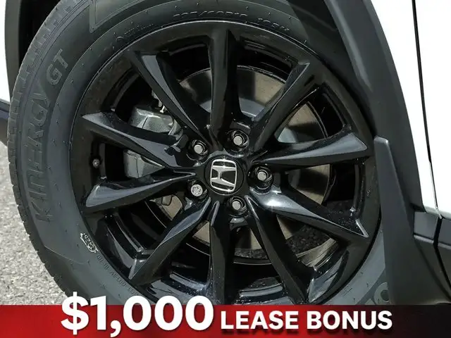 2026 Honda CR-V Sport - Photo 8