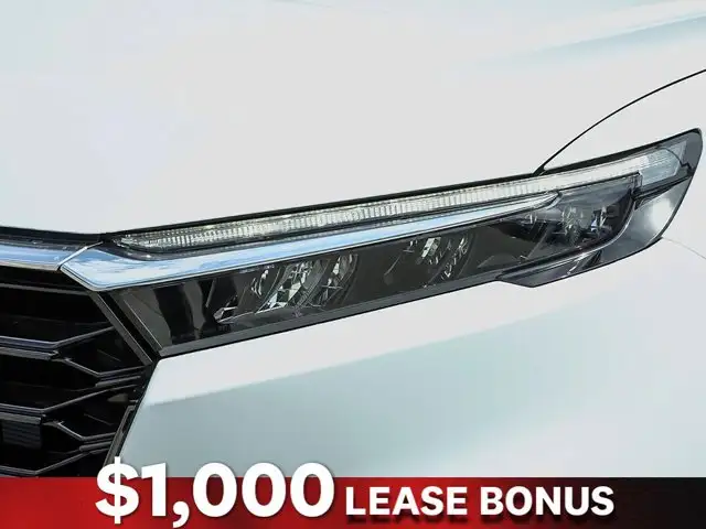 2026 Honda CR-V Sport - Photo 10