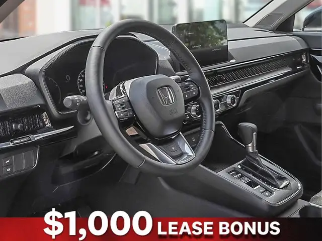 2026 Honda CR-V Sport - Photo 12