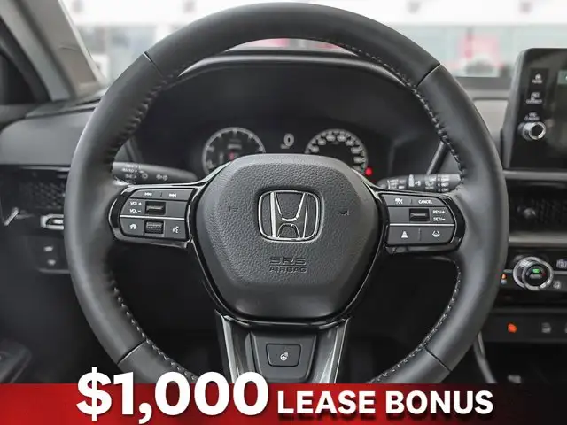 2026 Honda CR-V Sport - Photo 13