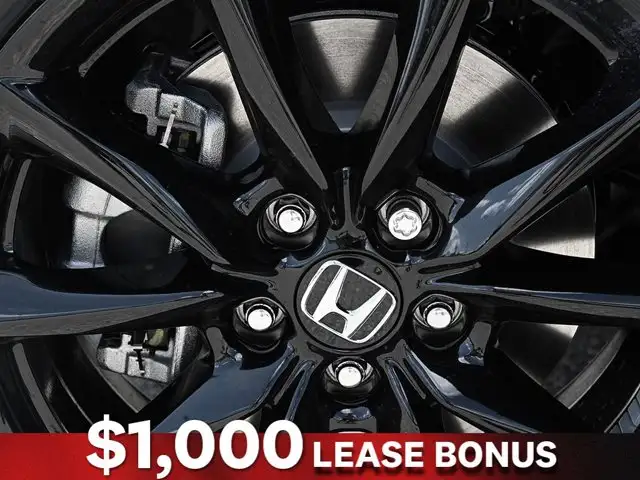 2026 Honda CR-V Sport - Photo 8