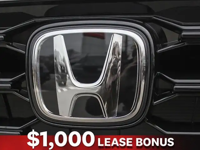 2026 Honda CR-V Sport - Photo 9