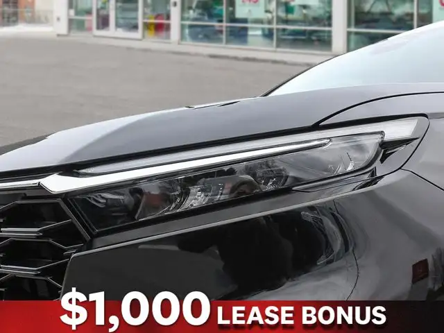 2026 Honda CR-V Sport - Photo 10