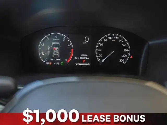 2026 Honda CR-V Sport - Photo 14