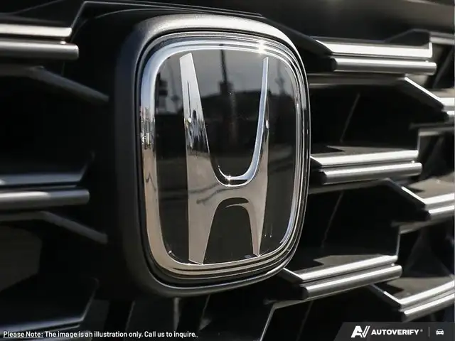 2026 Honda CR-V LX - Photo 9