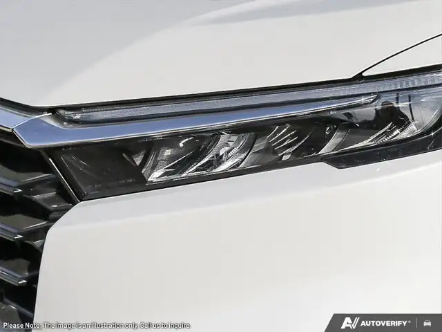 2026 Honda CR-V LX - Photo 10