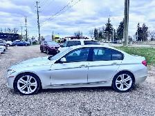 2015 BMW 3-Series 4dr Sdn 328d xDrive AWD