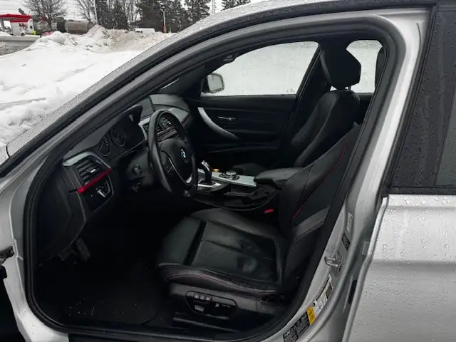 2015 BMW 3-Series 4dr Sdn 328d xDrive AWD - Photo 5