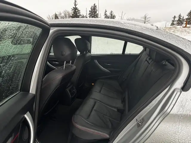 2015 BMW 3-Series 4dr Sdn 328d xDrive AWD - Photo 6