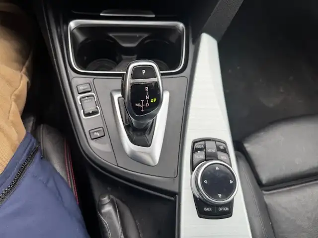 2015 BMW 3-Series 4dr Sdn 328d xDrive AWD - Photo 10