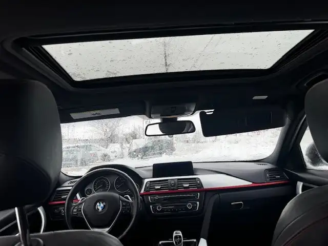 2015 BMW 3-Series 4dr Sdn 328d xDrive AWD - Photo 13
