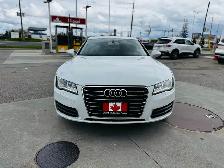 2012 Audi A7 4dr HB quattro 3.0 Premium