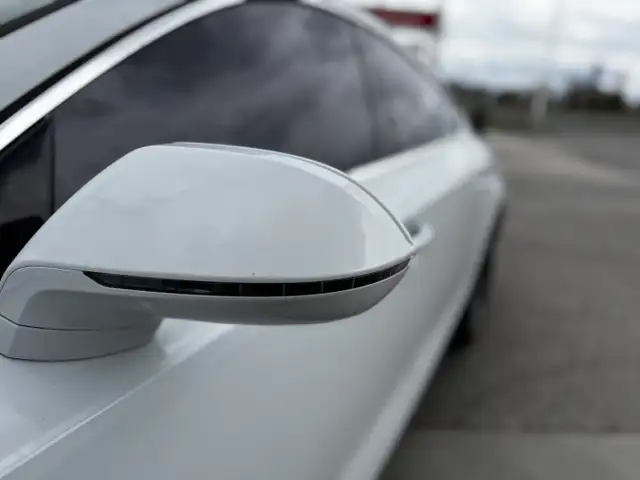 2012 Audi A7 4dr HB quattro 3.0 Premium - Photo 10