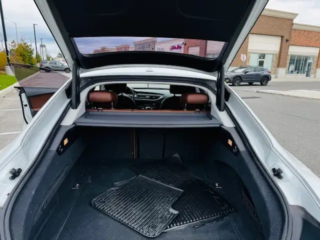 2012 Audi A7 4dr HB quattro 3.0 Premium - Photo 15