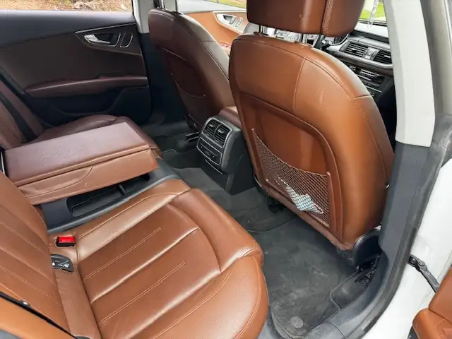 2012 Audi A7 4dr HB quattro 3.0 Premium - Photo 16