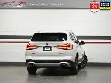 2023 BMW X3 xDrive30i No Accident Brown Interior Digital Dash Pa - Photo 2