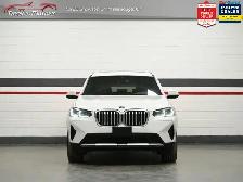 2023 BMW X3 xDrive30i No Accident Brown Interior Digital Dash Pa - Photo 4