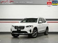 2023 BMW X3 xDrive30i No Accident Brown Interior Digital Dash Pa - Photo 5