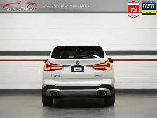 2023 BMW X3 xDrive30i No Accident Brown Interior Digital Dash Pa - Photo 7