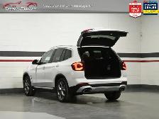 2023 BMW X3 xDrive30i No Accident Brown Interior Digital Dash Pa - Photo 8