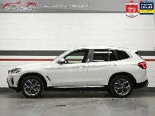2023 BMW X3 xDrive30i No Accident Brown Interior Digital Dash Pa - Photo 9