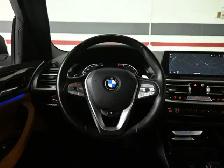 2023 BMW X3 xDrive30i No Accident Brown Interior Digital Dash Pa - Photo 12