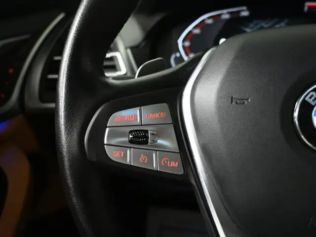 2023 BMW X3 xDrive30i No Accident Brown Interior Digital Dash Pa - Photo 14