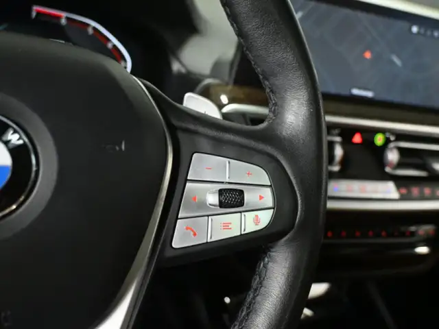 2023 BMW X3 xDrive30i No Accident Brown Interior Digital Dash Pa - Photo 15