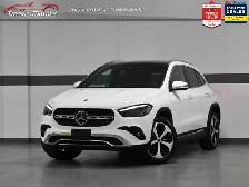 2024 Mercedes-Benz GLA 250 4MATIC No Accident Panoramic Roof Nav