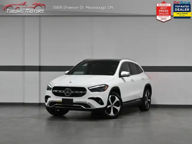 2024 Mercedes-Benz GLA 250 4MATIC No Accident Panoramic Roof Nav - Photo 5